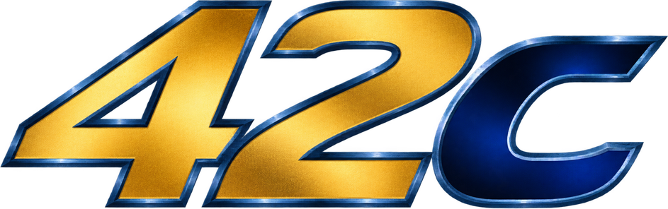 42c Logo